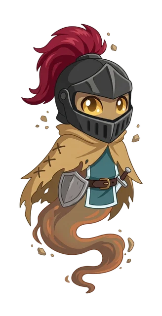Sir Galahad el Guardián