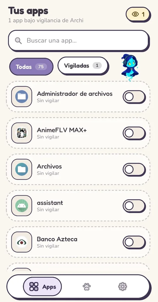 DarmixPet